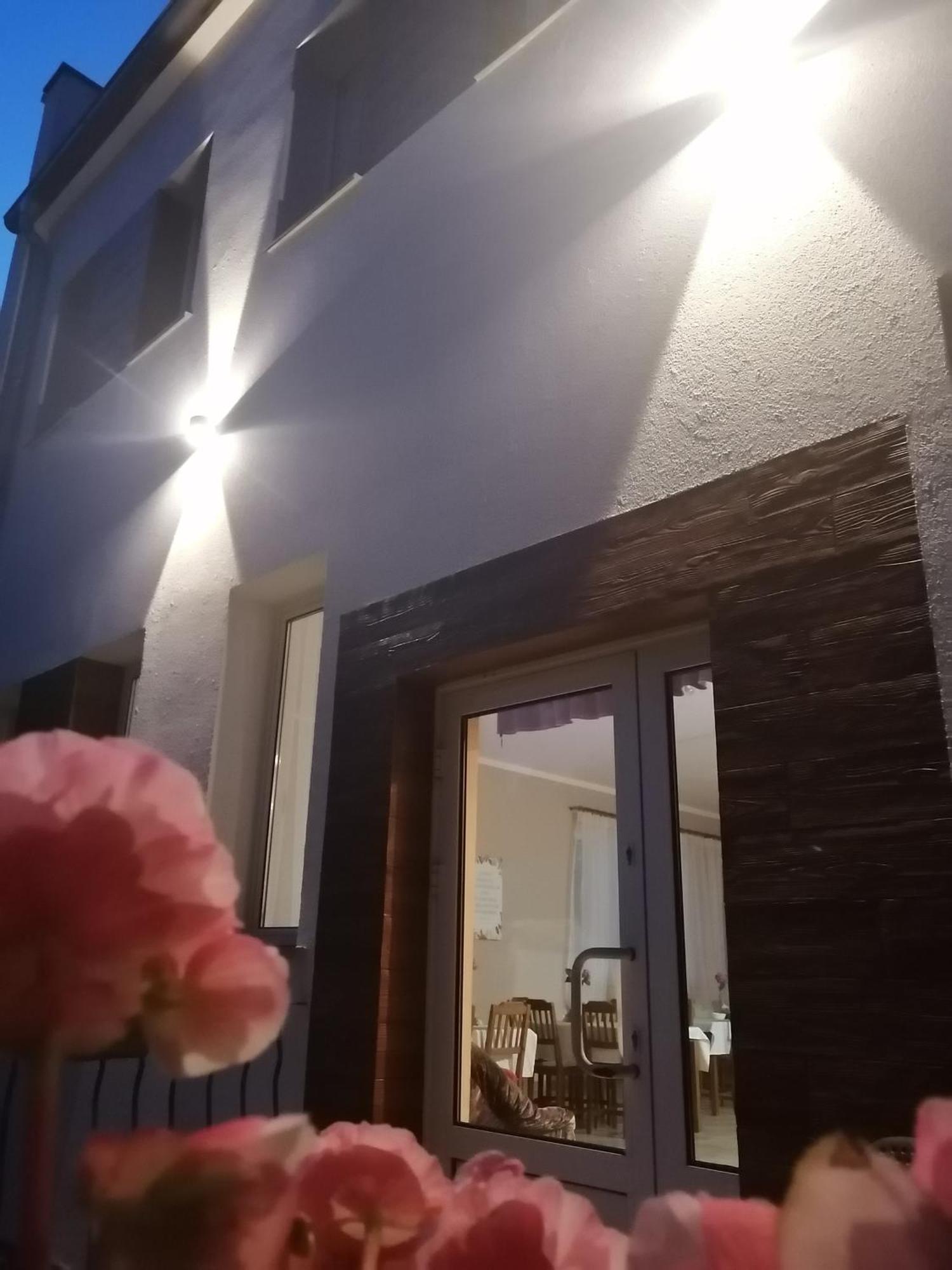 Apartamento Glebia Dąbrówno Exterior foto